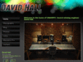 davidhalldavidhall.com