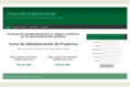 desarrollogubernamental.net