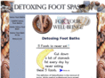 detoxingfootspas.com