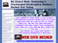 dischargedyesterday.com