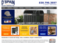 dspaininc.com