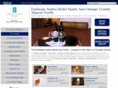 embassysuitessantaana.com
