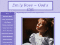 emilyrosegodsgift.com