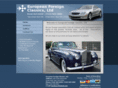 europeanforeignclassics.com