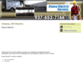 evanselectricservice.com