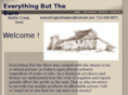 everythingbutthebarn.com
