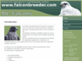 falconbreeder.com