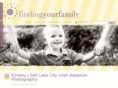 findingyourfamilyphoto.com