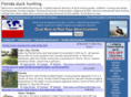 floridaduckhunting.net