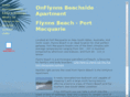 flynnsbeach.com