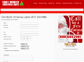 fortworthchristmaslights.com