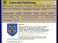 fraternitypublications.com