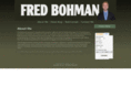 fredbohman.com