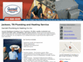 garrettplumbingandheating.com