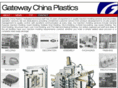 gatewaychinaplastics.com