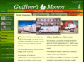 gulliversmovers.com