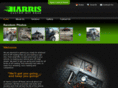 harriscustomoffroad.com