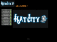 hatcityblues.com