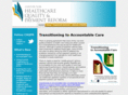 healthcarequalityreform.net