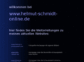 helmut-schmidt-online.de