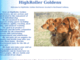 highrollergoldens.net