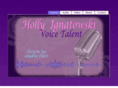 hollyignatowski.com