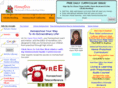 homeschooldiscoveryday.com