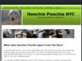 hoochiepoochienyc.com