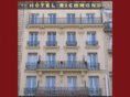 hotelparis10.com