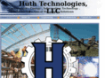 huthtechnologies.com