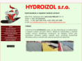 hydroizol.com