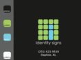 identitysignshop.com