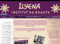 ilyena-institut-beaute.com