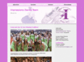impressionsdance.com