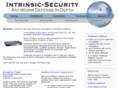 intrinsicsecurity.com