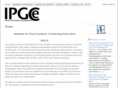 ipgce.com