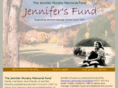 jennifersfund.org