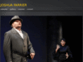 joshuafarrier.com