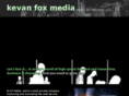 kevanfoxmedia.com