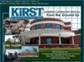 kirstconstruction.com