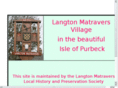 langtonia.org.uk