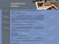 laughinginitalian.org