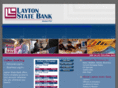 laytonstatebank.com