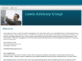 lewisadvisorygroup.com