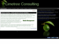 limetreeconsulting.com