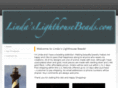 lindaslighthousebeads.com