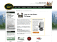 loveofthehunt.com