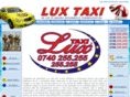 luxtaxi.ro