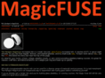 magicfuse.co.uk