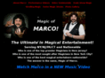 magicofmarco.com
